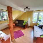Nad Morzem Apartamento *