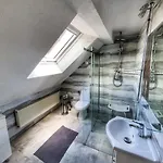 Nad Morzem Apartamento