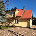 Apartamento Nad Morzem *