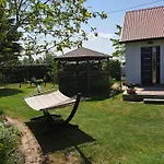 Apartamento Nad Morzem Mikoszewo
