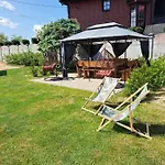 Nad Morzem * Mikoszewo