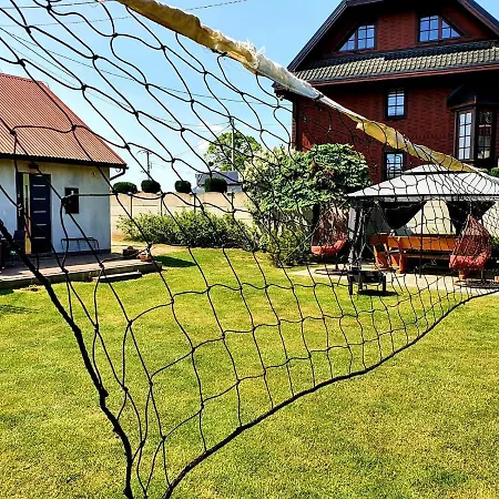 Nad Morzem Apartment Mikoszewo