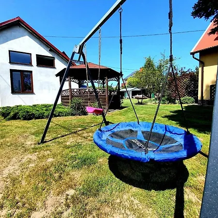 Nad Morzem * Mikoszewo