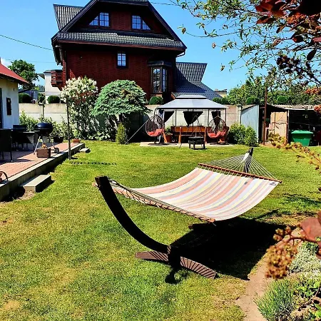 Apartment Nad Morzem
