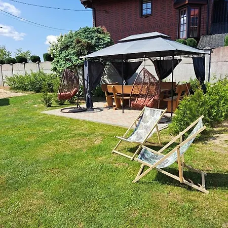 Nad Morzem * Mikoszewo