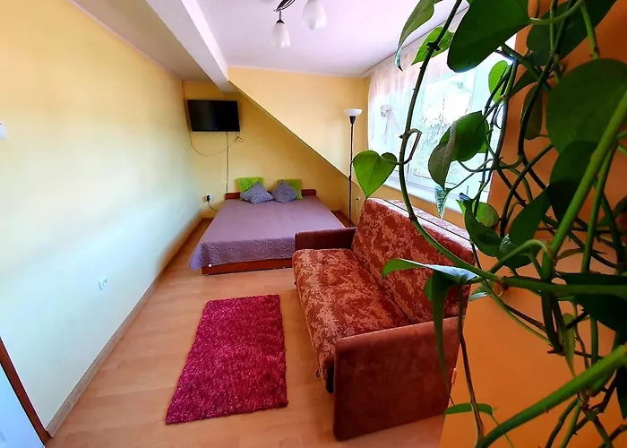 Nad Morzem * Mikoszewo