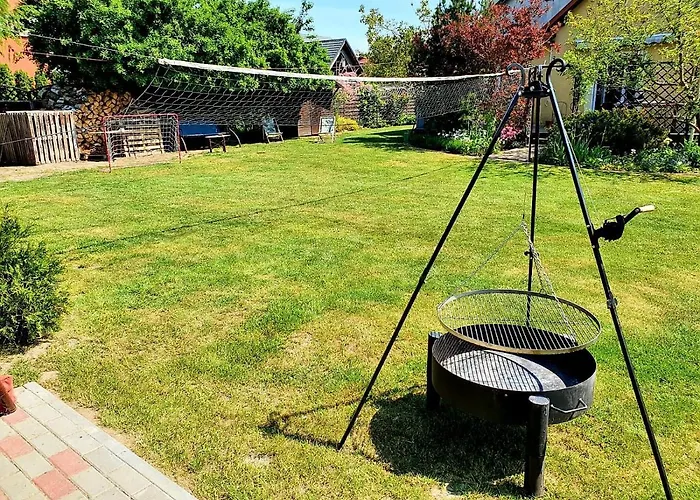 Nad Morzem Mikoszewo