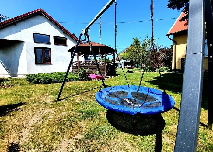 Nad Morzem * Mikoszewo