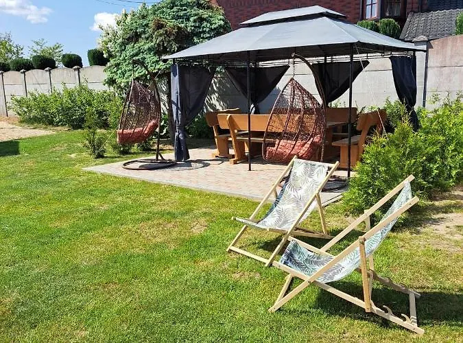 Nad Morzem * Mikoszewo